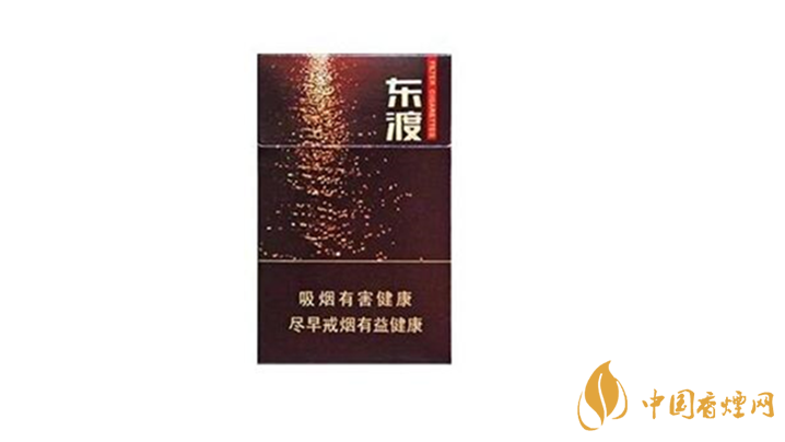 蘇煙東渡順好抽嗎？蘇煙東渡順口感賞析