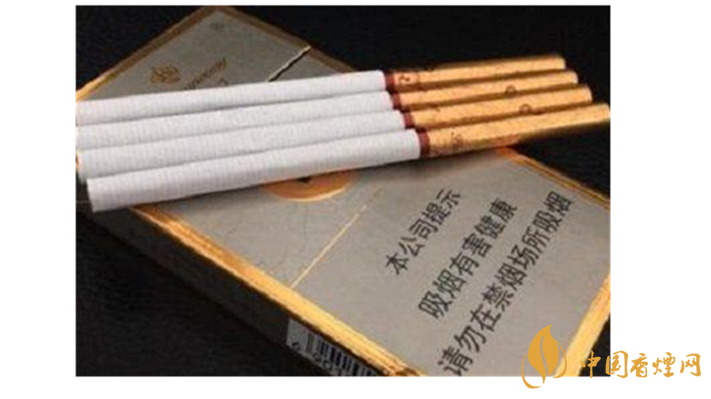 芙蓉王硬藍新版怎樣？芙蓉王5款口感好香煙推薦