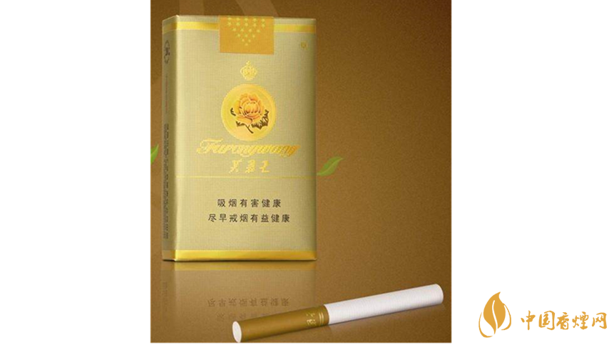 芙蓉王軟黃好抽嗎？2020五款30元芙蓉王推薦