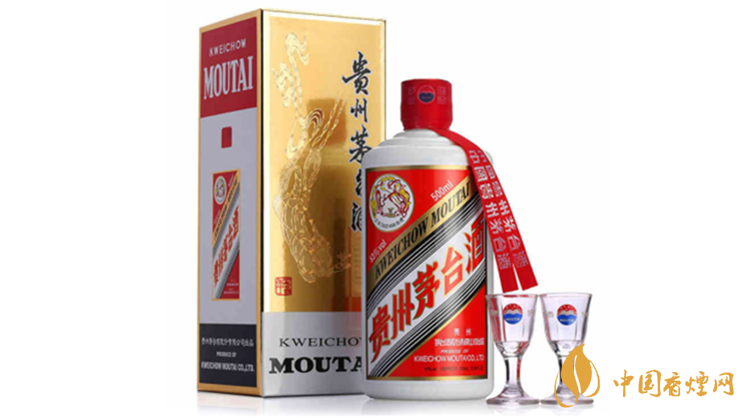 53°茅臺飛天500ml多少錢？53°茅臺飛天500ml價格參數(shù)及圖片