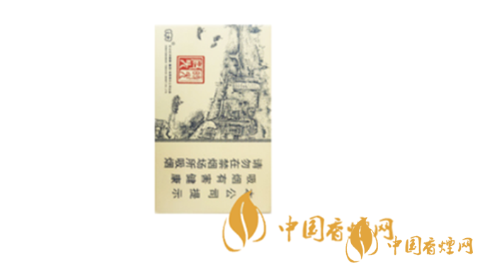 云煙時光碼頭口感如何？云煙時光碼頭口感測評