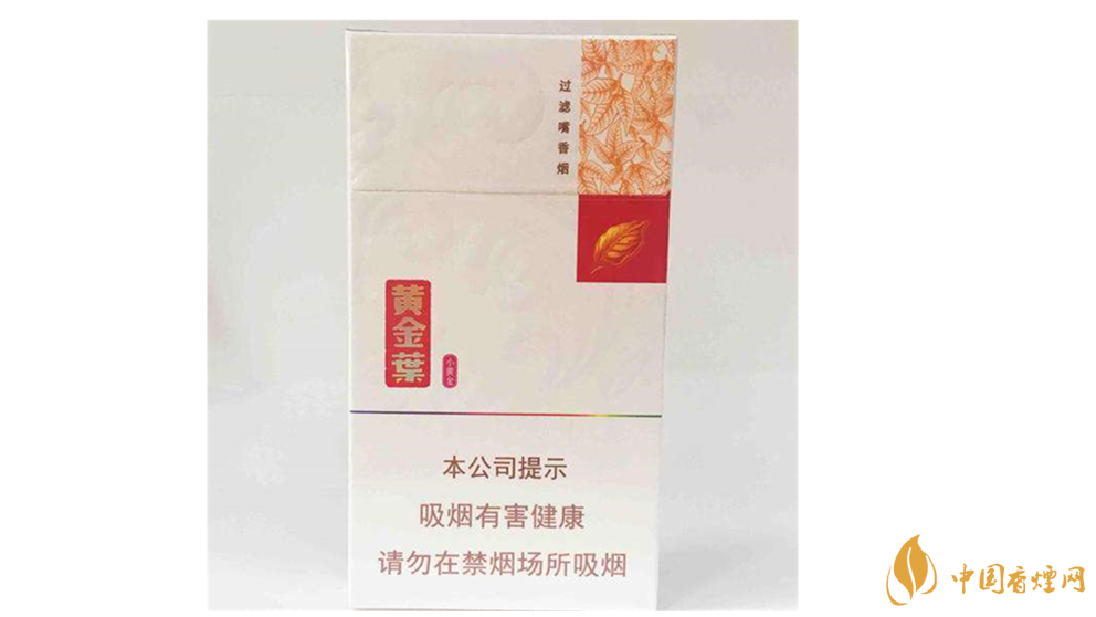 黃金葉小黃金好抽嗎？黃金葉小黃金口感測評