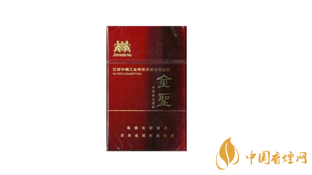 金圣典藏香煙好抽嗎？金圣典藏香煙口感詳情