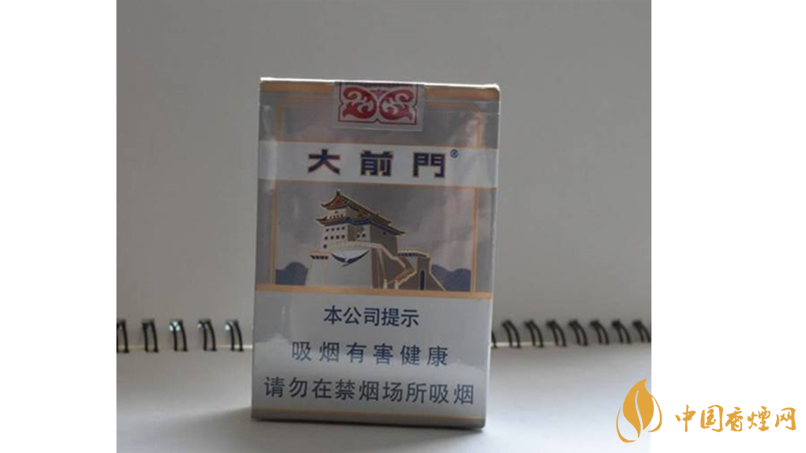 大前門1916短支怎么樣？大前門1916短支好抽嗎？
