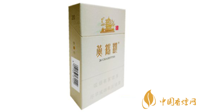 黃鶴樓峽谷情好抽嗎？2020三種峽谷情口感測(cè)評(píng)