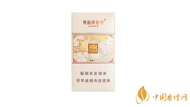 雙喜國(guó)喜天下香煙好抽嗎？雙喜國(guó)喜天下香煙口感包裝鑒賞