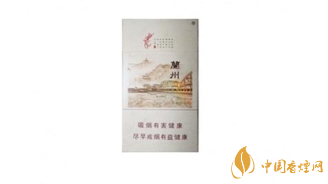 蘭州橋香煙好抽嗎？蘭州橋香煙口感品析
