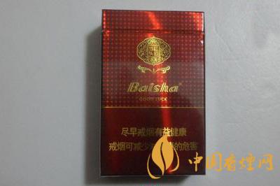 白沙紅運(yùn)當(dāng)頭香煙多少錢  白沙紅運(yùn)當(dāng)頭香煙口感評(píng)測
