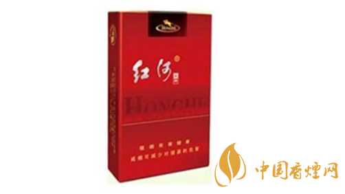 2020紅河奔騰香煙價格多少？2020紅河奔騰香煙價格參數(shù)詳情