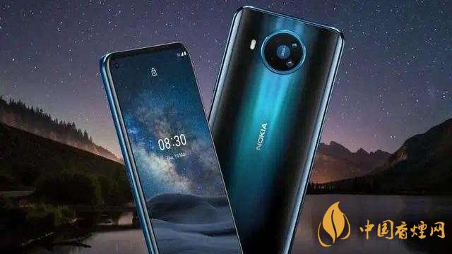諾基亞8.3價格是多少？諾基亞8.3最新報價