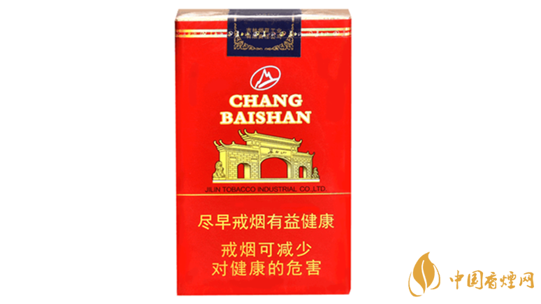 長(zhǎng)白山軟紅好抽嗎？2020長(zhǎng)白山軟紅包裝口感賞析