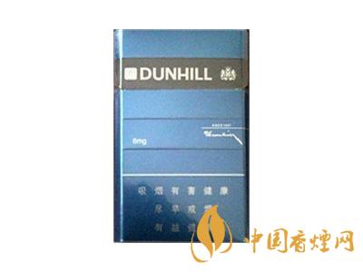 dunhill香煙價(jià)格表圖2020 dunhill香煙多少錢(qián)？