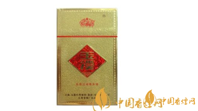 玉溪硬和諧怎么樣？2020玉溪系列最好抽四款香煙測(cè)評(píng)