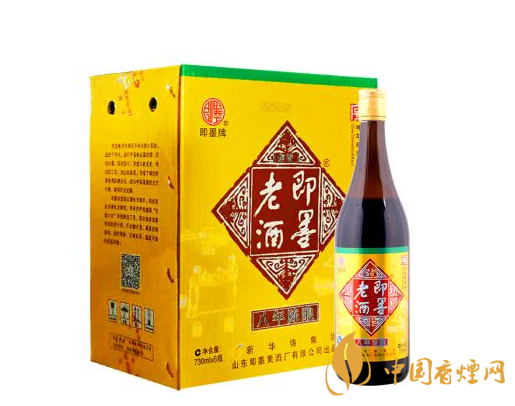 即墨老酒和黃酒有什么區(qū)別？即墨老酒和黃酒介紹