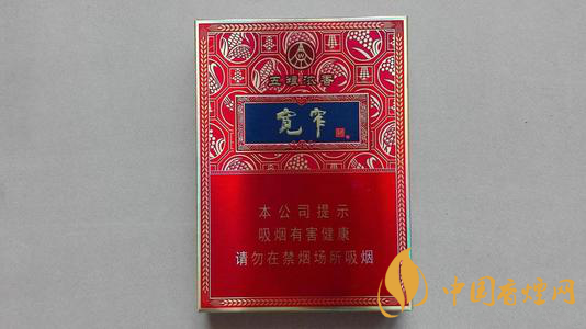 中支煙都有哪些？中支煙哪個好抽排名2020