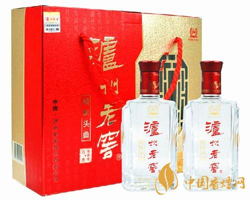 2020瀘州老窖頭曲最新報(bào)價 瀘州老窖頭曲價格一覽表