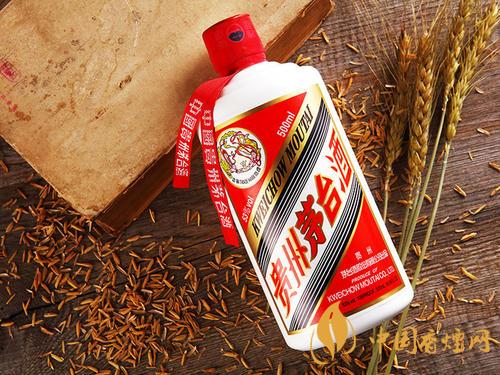 2020年中秋節(jié)茅臺什么價？53度飛天茅臺零售價是多少？