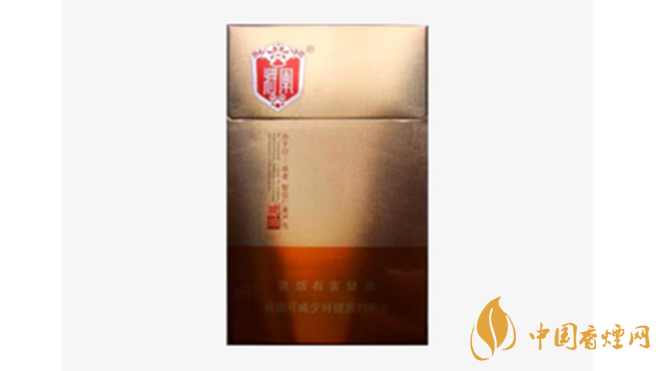 將軍琥珀香煙口感如何？將軍琥珀香煙口感包裝測(cè)評(píng)2020