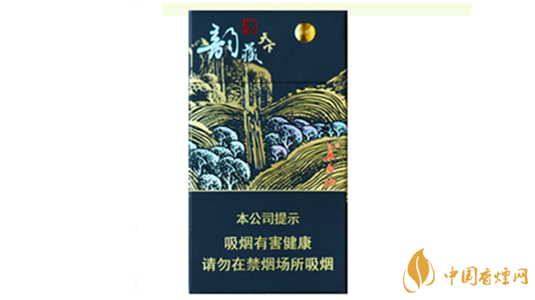 長白山韻藏天下細(xì)支好抽嗎？長白山韻藏天下細(xì)支口感測(cè)評(píng)