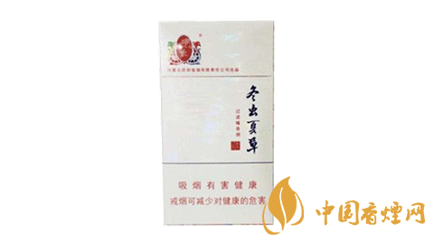 2020冬蟲夏草和潤細(xì)支好抽嗎？冬蟲夏草和潤細(xì)支口感測評2020