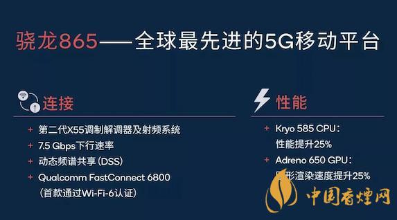 高通驍龍765G和865有多大差別？哪個更好？