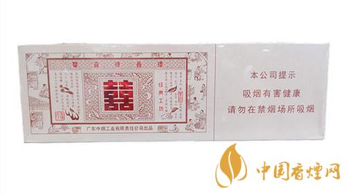 雙喜經(jīng)典工坊香煙怎么樣？雙喜經(jīng)典工坊香煙包裝口感測評