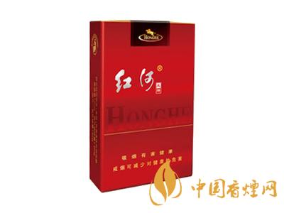 紅河牌香煙價格表和圖片 2020紅河煙多少錢一包？