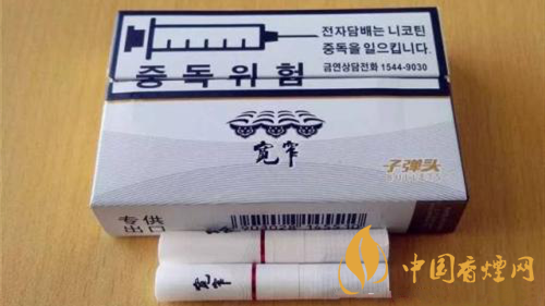 國(guó)產(chǎn)煙彈怎么樣？國(guó)產(chǎn)煙彈品牌排行榜2020