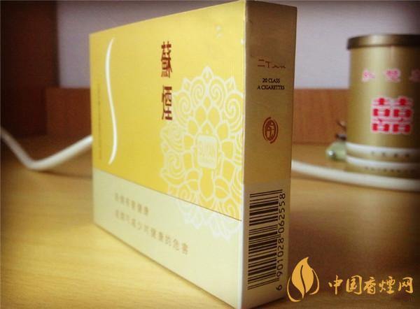 30元以內(nèi)的什么煙最好抽？30元左右好抽的煙推薦