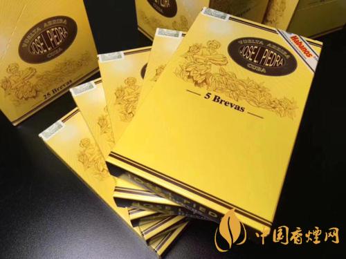哪種雪茄煙最好抽？2020國(guó)內(nèi)最好抽的細(xì)支雪茄推薦
