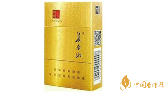 長(zhǎng)白山硬人參香煙怎么樣？長(zhǎng)白山硬人參香煙口感賞析2020
