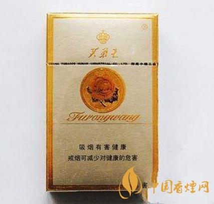 廣東人最愛的五款香煙 芙蓉王硬黃上榜！
