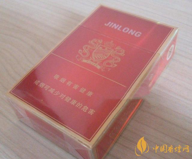公認(rèn)口感好的5款紅金龍平價(jià)煙！