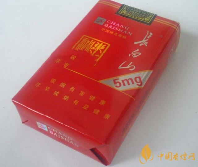 低焦低價(jià)格的煙有哪些？7款低焦低價(jià)格的煙推薦