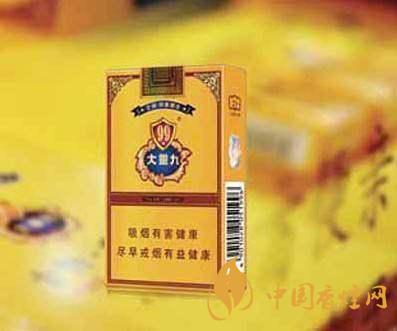 100元一包的煙有哪些？100元左右的香煙推薦