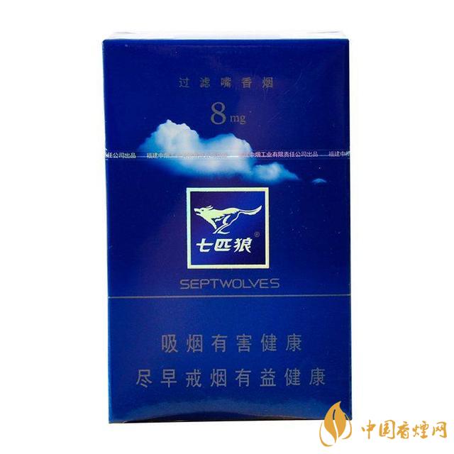 100元一包的煙有哪些？100元左右的香煙推薦