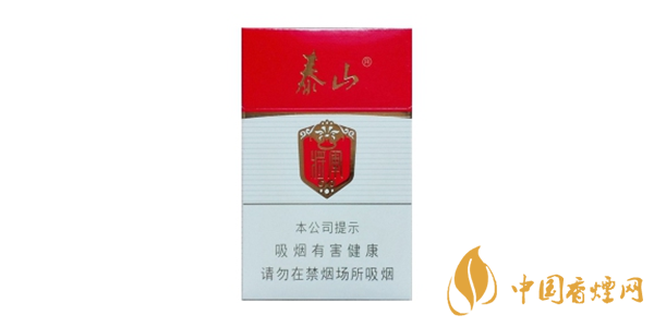 泰山白將軍香煙多少錢(qián)一盒 白將軍香煙價(jià)格及口感一覽