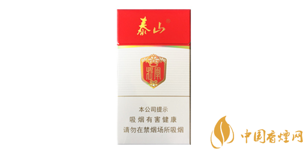 泰山白將軍香煙多少錢(qián)一盒 白將軍香煙價(jià)格及口感一覽