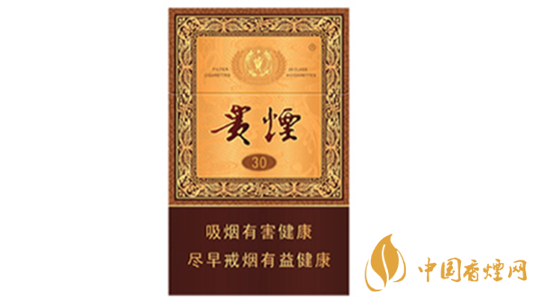 2020貴煙國(guó)酒香30香煙價(jià)格多少？貴煙價(jià)格表和圖片2020