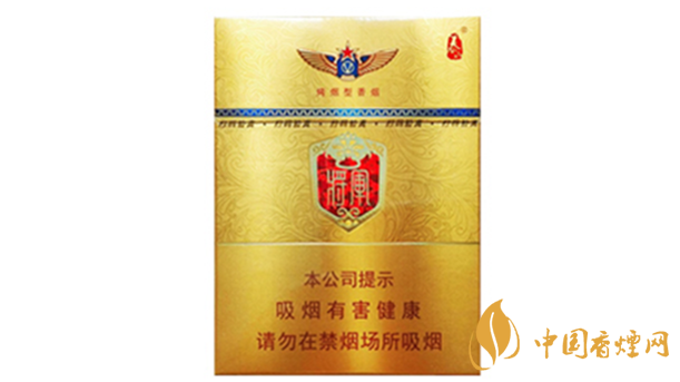 泰山金將中支香煙怎么樣？泰山金將中支香煙口感測評