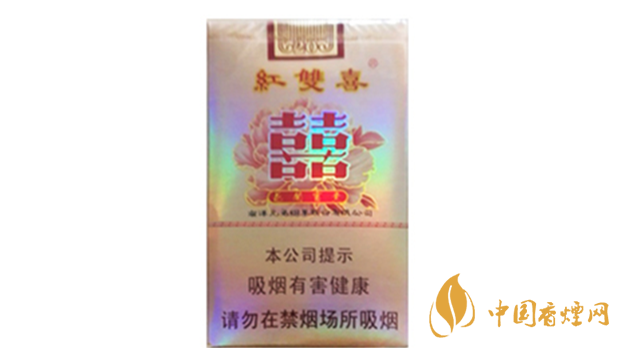 紅雙喜花開(kāi)富貴怎么樣？紅雙喜花開(kāi)富貴口感品析2020