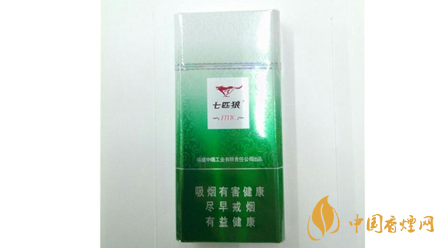 七匹狼香煙好抽嗎？2020年10元價位好抽香煙排行