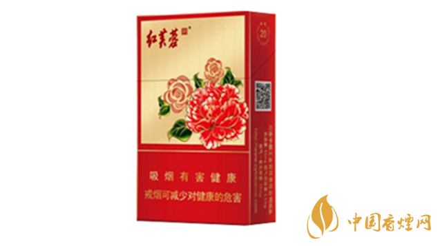 2020嬌子紅芙蓉怎么樣？嬌子紅芙蓉好抽口感測(cè)評(píng)