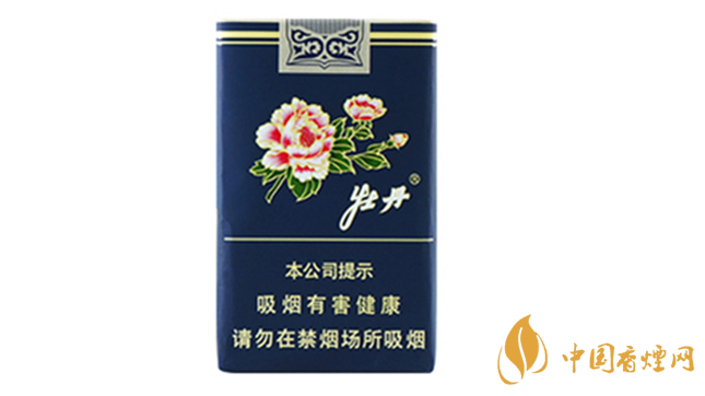牡丹香煙好抽嗎？2020年好抽的牡丹香煙排行