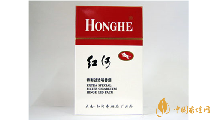 紅河香煙如何區(qū)別真?zhèn)?？紅河香煙真假區(qū)別詳情2020
