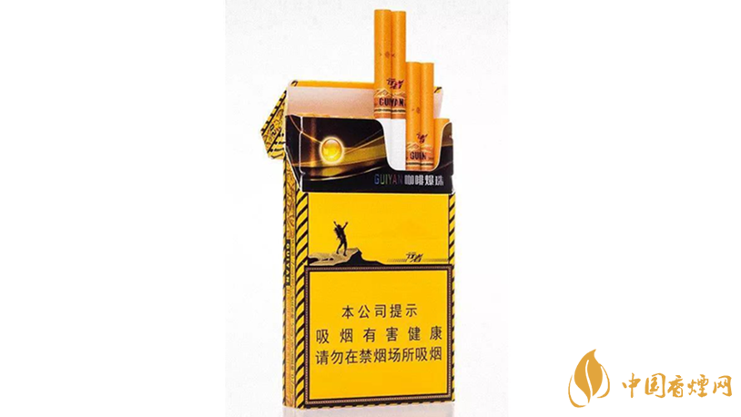 貴煙細(xì)支行者什么味？貴煙細(xì)支行者口味品析2020