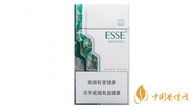 愛喜薄荷5mg口味怎樣？愛喜薄荷5mg口味品析2020