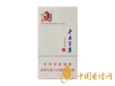 冬蟲夏草和潤細(xì)支什么價(jià)  冬蟲夏草和潤細(xì)支的特點(diǎn)是什么