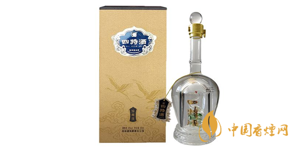 四特酒為什么叫四特 四特酒名字的由來(lái)介紹