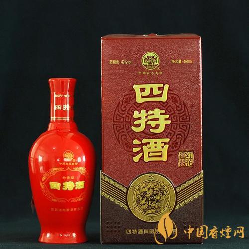 四特酒怎么樣？四特酒好不好喝？